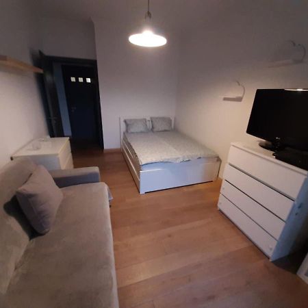 Los Vilanos Apartment วอร์ซอ ภายนอก รูปภาพ